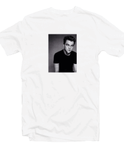 Leonardo Dicaprio Tee Shirt