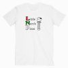 Little Nero’s Pizza Home Alone Tee Shirt
