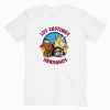 Los Castores Hermanos Tee Shirt