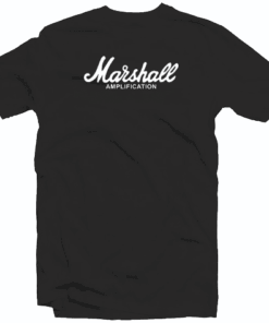 Marshall Tee Shirt