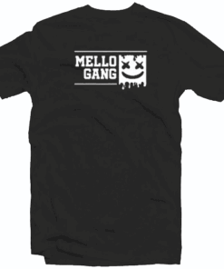 Mello Gang Tee Shirt