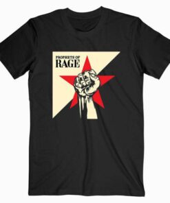 Rage Against The Machine Tee Shirt