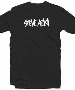 Steve Aoki Tee Shirt