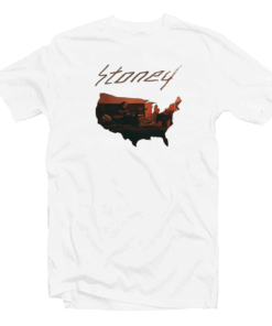 Stoney Unisex Tee Shirt