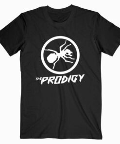 The Prodigy Tee Shirt