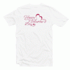 Valentine Day Tee Shirt