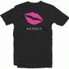 XOXO LIP Tee Shirt