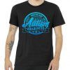 Accept Understand Love Autism Blue Imprint Premium Tee Shirt