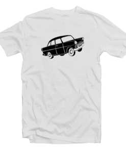 Classic Car Tee Shirt