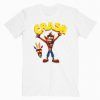 Crash bandicoot Tee Shirt