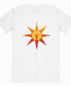 Praise The Sun Tee Shirt