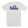 Fanta Tee Shirt