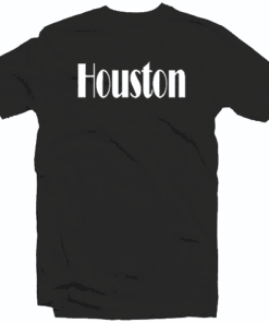 Forever Houston Tee Shirt