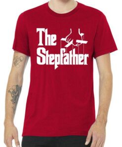 The Stepfather Tee Shirt