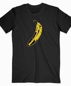 Velvet Underground Tee Shirt