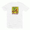 Keith Haring Stop AIDS Tee Shirt