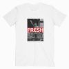 Will Smith Fresh Tee Shirt