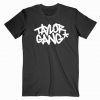 Wiz Khalifa Taylor Gang Tee Shirt