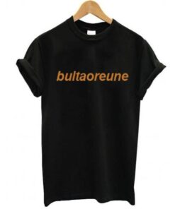 Bultaoreune Tee Shirt