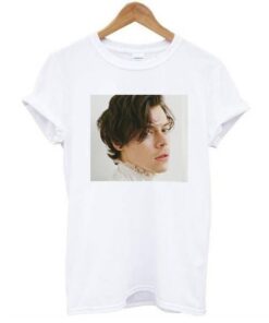 Harry Styles Album Tee Shirt