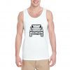 Adventure-Car-Tank-Top-For-Women-And-Men-S-3XL