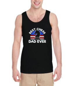 Best-Chess-Dad-Ever-Tank-Top-For-Women-And-Men-S-3XL