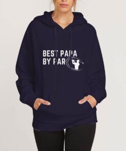 Best-Papa-By-Par-Hoodie-Unisex-Adult-Size-S-3XL