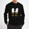 Boo-Bees-Halloween-Sweatshirt-Unisex-Adult-Size-S-3XL