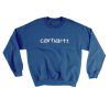 Carhartt-Sweatshirt-Unisex-Adult-Size-S-3XL
