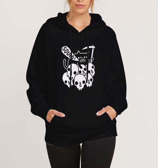 Cat-Got-Your-Soul-Hoodie-Unisex-Adult-Size-S-3XL