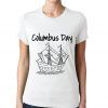 Columbus-Day-T-Shirt-For-Women-And-Men-S-3XL