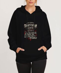 Constitution-Hoodie-Unisex-Adult-Size-S-3XL