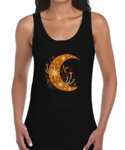 Forest-Moon-Tank-Top-For-Women-And-Men-S-3XL