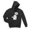 Ghost-Of-Disapproval-Hoodie-For-Women's-Or-Men's