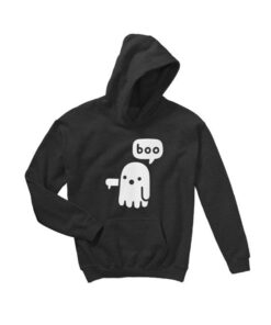 Ghost-Of-Disapproval-Hoodie-For-Women's-Or-Men's