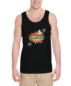 Happy-Columbus-Day-Tank-Top-For-Women-And-Men-S-3XL