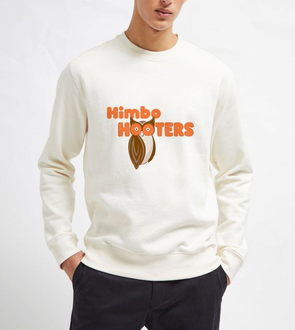 Himbo-Hooters-Sweatshirt-Unisex-Adult-Size-S-3XL