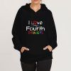 I-Love-My-Fourth-Graders-Hoodie-Unisex-Adult-Size-S-3XL