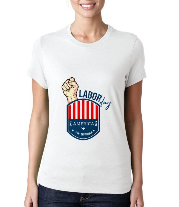 Labor-Day-America-T-Shirt-For-Women-And-Men-S-3XL