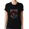 Neil-Peart-T-Shirt-For-Women-And-Men-S-3XL
