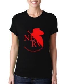 Nerv-Logo-T-Shirt-For-Women-And-Men-S-3XL