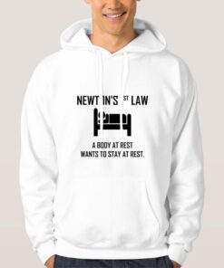Newton's-First-Law-Hoodie-Unisex-Adult-Size-S-3XL