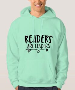 Readers-Are-Leaders-Hoodie-Unisex-Adult-Size-S-3XL