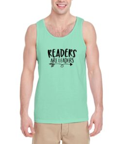 Readers-Are-Leaders-Tank-Top-For-Women-And-Men-S-3XL