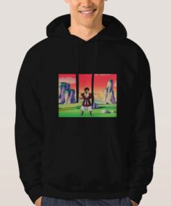 Sanbenito-Funny-Hoodie-Unisex-Adult-Size-S-3XL