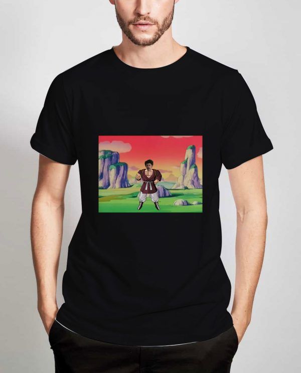 Sanbenito-Funny-T-Shirt-For-Women-And-Men-S-3XL