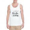 Scatter-Kindness-Tank-Top-For-Women-And-Men-S-3XL