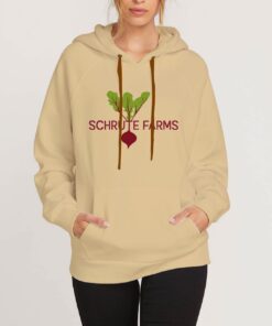 Schrute-Farms-Hoodie-Unisex-Adult-Size-S-3XL