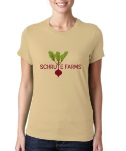 Schrute-Farms-T-Shirt-For-Women-And-Men-S-3XL