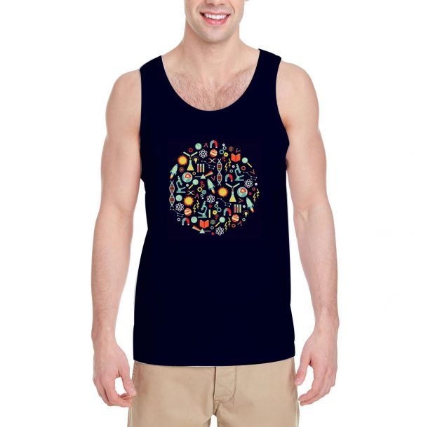 Science-Studies-Tank-Top-For-Women-And-Men-S-3XL